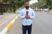 العراق الیوم| دولار أمیرکا یصدم العراقیین.. ونواب یکشفون: وصلنا قانون «هجین» للحشد الشعبی من الحکومة