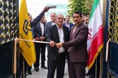 بازگشایی نمایندگی پستی سید جمال‌الدین نظرآباد پس از 20 سال توقف فعالیت