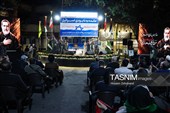 رونمایی از سردیس سردار شهید «حاج رمضان»