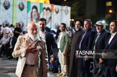 رونمایی از سردیس سردار شهید «حاج رمضان»