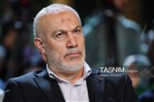 ناصر ابوشریف نماینده جهاد اسلامی در تهران 
