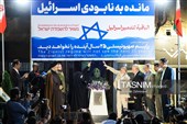 رونمایی از سردیس سردار شهید «حاج رمضان»