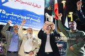 رونمایی از سردیس سردار شهید «حاج رمضان»