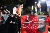 رونمایی از سردیس سردار شهید «حاج رمضان»