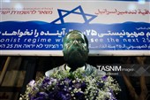 سردیس سردار شهید «حاج رمضان»
