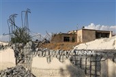 پایان دیوارهای بلند زندان رجایی‌شهر کرج