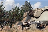 پایان دیوارهای بلند زندان رجایی‌شهر کرج