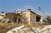 پایان دیوارهای بلند زندان رجایی‌شهر کرج