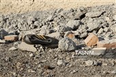پایان دیوارهای بلند زندان رجایی‌شهر کرج