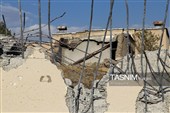 پایان دیوارهای بلند زندان رجایی‌شهر کرج