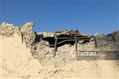 پایان دیوارهای بلند زندان رجایی‌شهر کرج