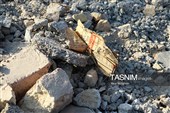 پایان دیوارهای بلند زندان رجایی‌شهر کرج