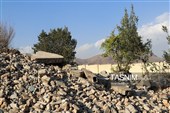 پایان دیوارهای بلند زندان رجایی‌شهر کرج
