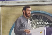 تجلیل از حماسه‌آفرینان 16 مهر در نبرد مستقیم با آمریکا در خلیج‌فارس
