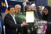 تجلیل از حماسه‌آفرینان 16 مهر در نبرد مستقیم با آمریکا در خلیج‌فارس