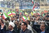 تجلیل از حماسه‌آفرینان 16 مهر در نبرد مستقیم با آمریکا در خلیج‌فارس