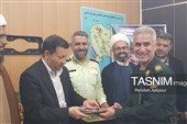 تجلیل از حماسه‌آفرینان 16 مهر در نبرد مستقیم با آمریکا در خلیج‌فارس