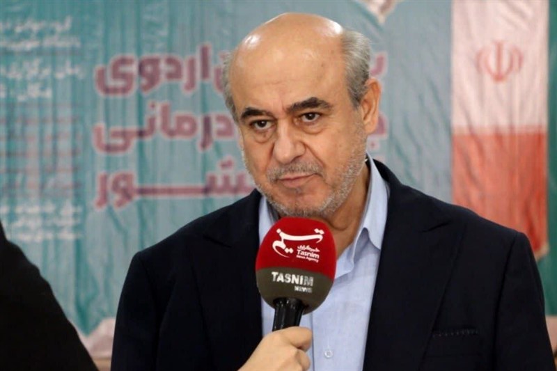 اخبار استان همدان , اخبار همدان , گروههای جهادی , دانشگاه علوم پزشکی ایران ,