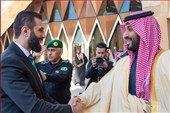 آکسیوس: بن سلمان به دنبال اعزام نظامیان سوریه برای جنگ در یمن است