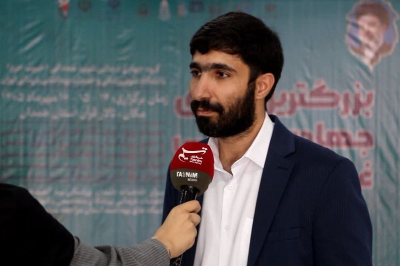 اخبار استان همدان , اخبار همدان , گروههای جهادی , دانشگاه علوم پزشکی ایران ,