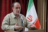 نائب رئیس البرلمان الایرانی: امریکا فشلت فی التحشید على الحرب ضد إیران