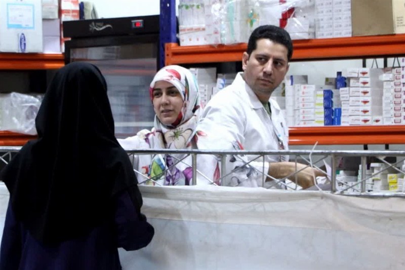 اخبار استان همدان , اخبار همدان , گروههای جهادی , دانشگاه علوم پزشکی ایران ,