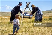 الیوم الوطنی للقریة والعشائر