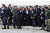 بوی تعفن ورودی شهر اردبیل برطرف می‌شود
