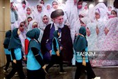 حال‌وهوای شب چهارم جشنواره بین‌المللی فیلم کودک و نوجوان در اصفهان