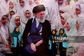 حال‌وهوای شب چهارم جشنواره بین‌المللی فیلم کودک و نوجوان در اصفهان