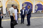 همکاری دوغارون و بیرجند برای تقویت تجارت ایران و افغانستان