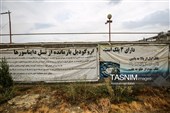 مزرعه پرورش کروکودیل در ملایر