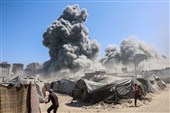 هشدار 100 سازمان بین‌المللی درباره تداوم جنگ نسل‌کشی اسرائیل علیه غزه