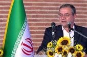 خوی باید از پایتخت شمس به دروازه گردشگری فرهنگی منطقه تبدیل شود