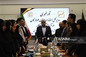 روایت تصویری از پشت صحنه کنترل کیفیت کالا در هرمزگان