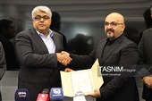 روایت تصویری از پشت صحنه کنترل کیفیت کالا در هرمزگان