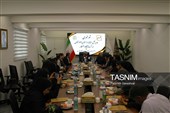روایت تصویری از پشت صحنه کنترل کیفیت کالا در هرمزگان