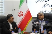 روایت تصویری از پشت صحنه کنترل کیفیت کالا در هرمزگان