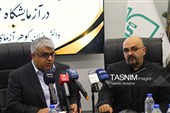 روایت تصویری از پشت صحنه کنترل کیفیت کالا در هرمزگان