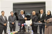 روایت تصویری از پشت صحنه کنترل کیفیت کالا در هرمزگان