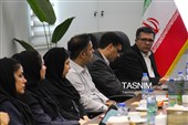 روایت تصویری از پشت صحنه کنترل کیفیت کالا در هرمزگان