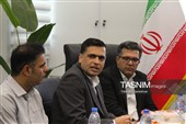 روایت تصویری از پشت صحنه کنترل کیفیت کالا در هرمزگان