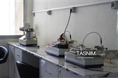 روایت تصویری از پشت صحنه کنترل کیفیت کالا در هرمزگان
