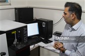 روایت تصویری از پشت صحنه کنترل کیفیت کالا در هرمزگان