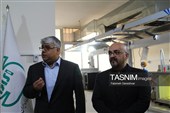 روایت تصویری از پشت صحنه کنترل کیفیت کالا در هرمزگان