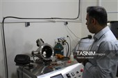 روایت تصویری از پشت صحنه کنترل کیفیت کالا در هرمزگان