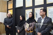 روایت تصویری از پشت صحنه کنترل کیفیت کالا در هرمزگان