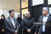 روایت تصویری از پشت صحنه کنترل کیفیت کالا در هرمزگان