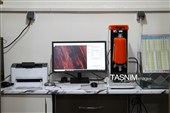 روایت تصویری از پشت صحنه کنترل کیفیت کالا در هرمزگان