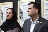 روایت تصویری از پشت صحنه کنترل کیفیت کالا در هرمزگان
